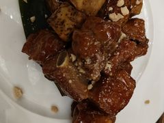-东江海鲜酒家(艺都分店)