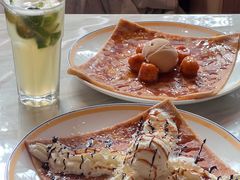 -La Creperie法餐厅(芮欧百货店)
