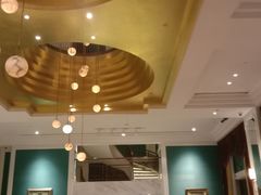 -The St·Regis Bar 瑞吉酒吧