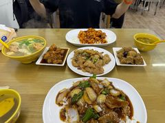 -玉华饮食店(茅台路店)
