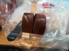 -85度C(生甜甜圈研究工坊·上海松江人民北路店)