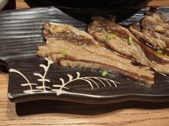 -黑牛の店·和牛烧肉(大悦城店)