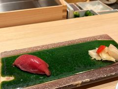 -鲤·鮨KOISUSHI