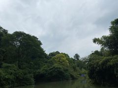 -天河潭旅游度假区