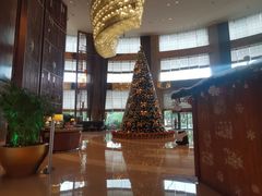 -厦门源昌凯宾斯基大酒店