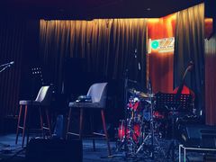 -林肯爵士乐上海中心 Jazz at Lincoln Center Shanghai