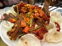 -新旺美食林农家菜(岭南路店)
