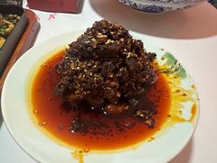 -院8里·小聚园老川菜(九眼桥店)