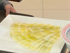 -皇城老妈·大连海鲜火锅(港湾店)