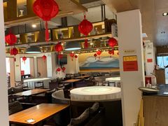 -陆壹捌餐厅(五大道店)