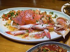 -醉壹号海鲜大排档(厦门美食地标店)