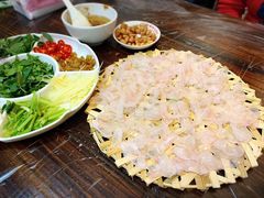 -官塘锋记鱼生·生腌·砂锅粥(牌坊街店)