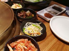 -黑牛黑猪烤肉专门店(万象城店)