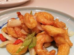 -南湖春色海鲜食府(中兴街店)