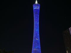 -广州塔