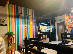 -我去·春饼文化主题餐厅(国定路总店)