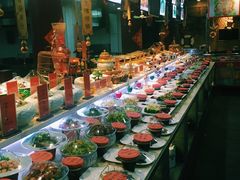 -江宁会馆(劈柴院店)
