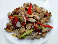 -南海渔家•海鲜•正宗海南菜(海棠湾店)