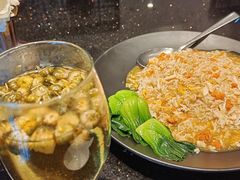 -新花城蟹粉馆(乌鲁木齐店)