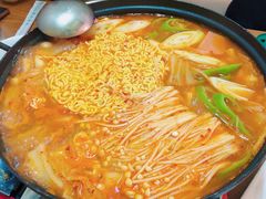 -京玉菲饭店(李村店)