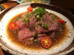 半熟牛肉-醉虎传(南锣鼓巷店)