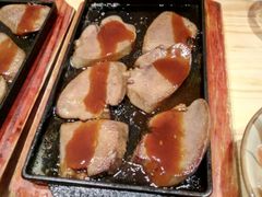 -清水日本料理铁板烧(学府路店)