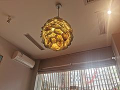 -周三的情书花园餐厅(江北店)