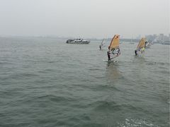 -日照世帆赛基地