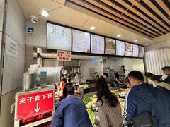 -林静小吃(复兴路店)