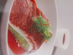 -新乾隆酒楼(帝景园店)