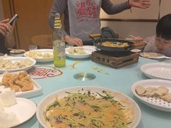 -添福来墨鱼饺子 · 海鲜东北菜(大连星海·黄浦路店)