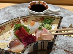 -麦MUGI铁板烧日式料理
