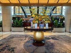 -威斯汀舞台餐厅