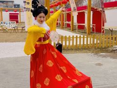 -辛庄国际文化艺术区