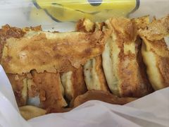 -一品鲜鱼锅贴(人民一路店)