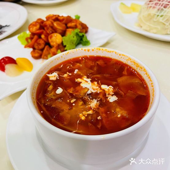 大第西餐厅