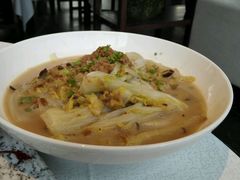 -蔓兰家的四季S0餐厅·融合菜(当代MOMA店)