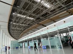 -南昌昌北国际机场