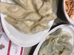 -喜家德虾仁水饺(华强天虹店)