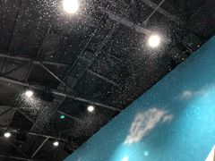-Mr·Kuma酷么先生雪之乐园