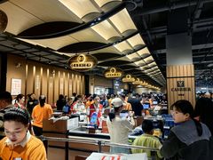 -胖东来生活广场(健康路店)