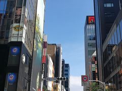 -俺的焼肉(銀座9丁目店)