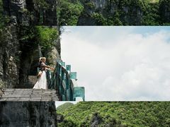 -恩施大峡谷