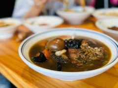 -天天鲜面馆(衡山路店)
