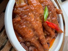 -金时代顺风大酒店(南桥百联店)