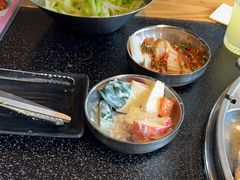 -GOGIYA·咕叽吖韩国传统烤肉店(小榄店)