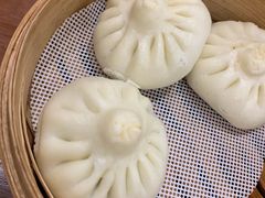 -庆丰包子铺(南站二店)