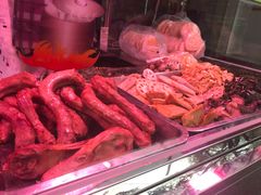 -清真拉妈卤味(回民街店)