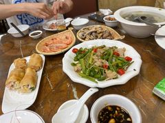 -老船长海鲜大排档(集美店)
