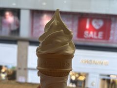 -麦当劳(番禺易发商业街店)
